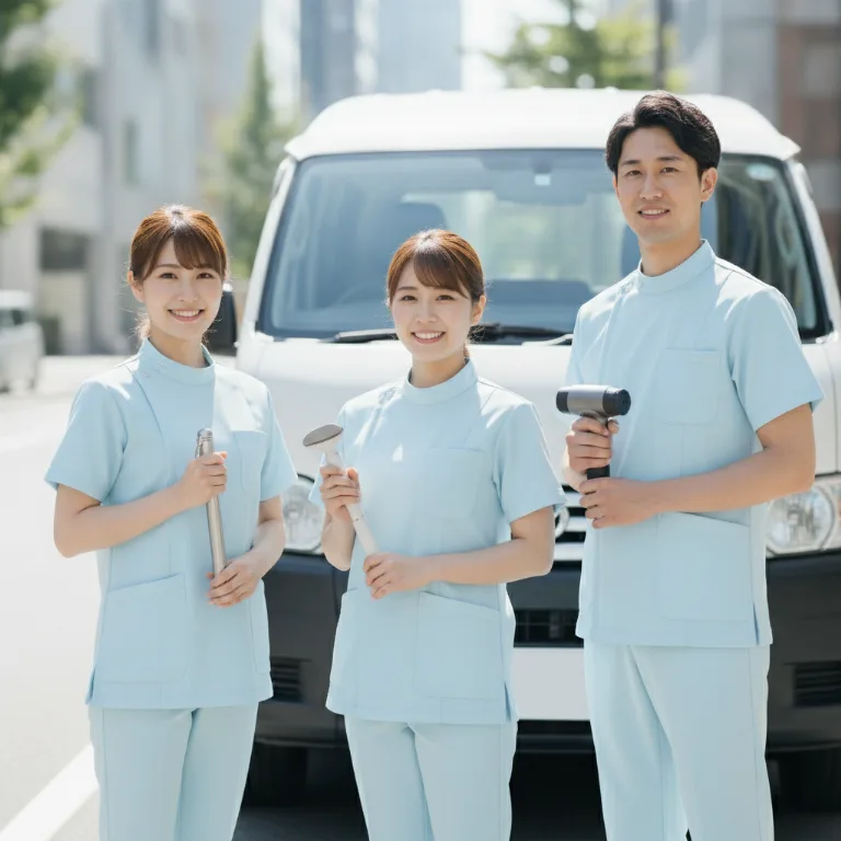 카이로프랙터 팀 위치: Sejong